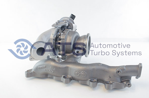 Turbolader VW MULTIVAN T6 2.0 TDI 4motion CXFA CXHA 04L253014A 04L253014AC 04L253014AV 04L253014AX