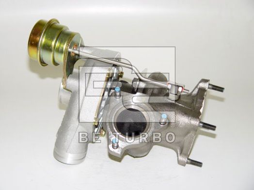 Turbolader PORSCHE 911 Cabriolet 3.6 Turbo 4 M 96.70 99612301473 99612301474 99612301475 99612301476