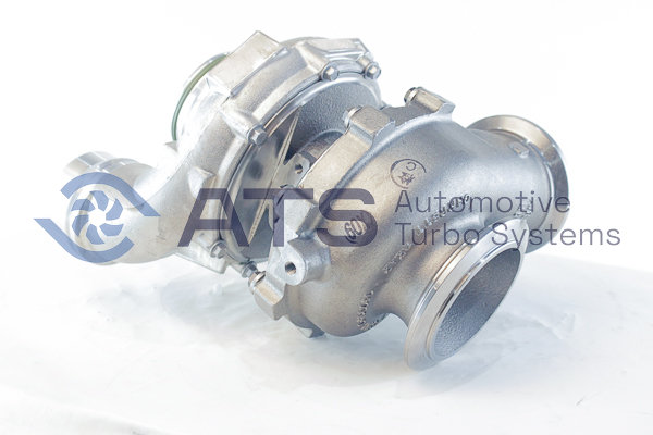 REMAN-Turbolader BMW 3 Cabriolet 330 d M57 D30 (306D3) N57 D30 A 11652414331 11657799758