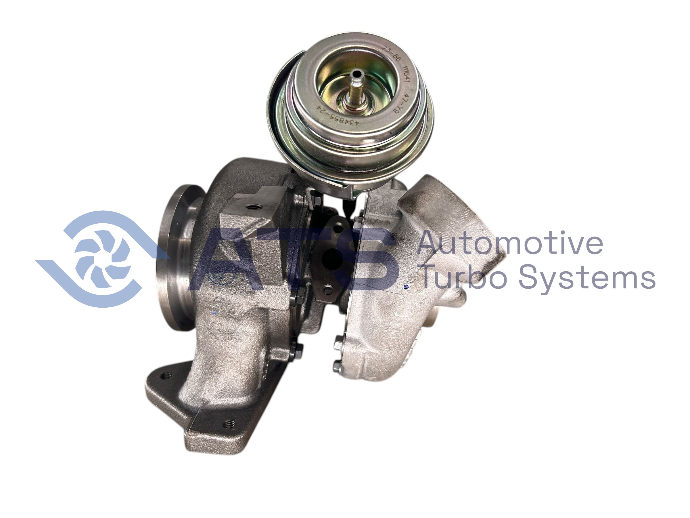 Mercedes-Benz E-Klasse E 200 CDI OM 611.961 Turbolader Garrett MaxLife 709835-8002M GTA1852V A611096079988