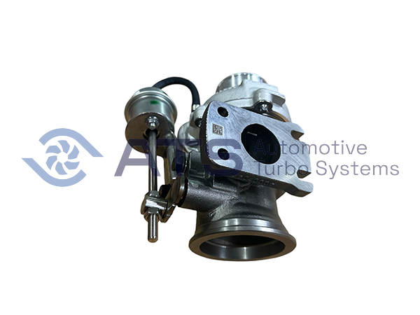 Turbolader 04137345 04137345KZ 04138906 04138906KZ