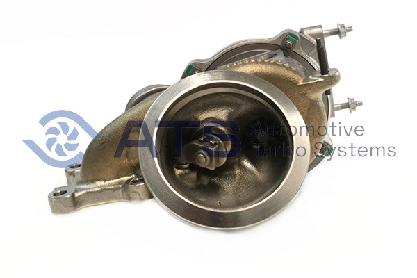 REMAN-Turbolader 12328700 für 1.0 EcoBoost 95 101 125 155 PS 2220961 2 2291713