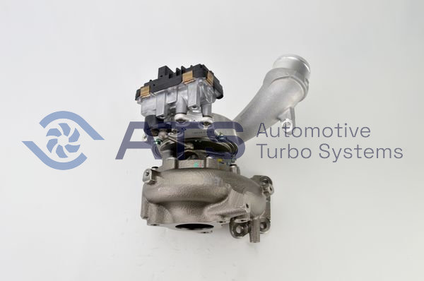 Turbolader NISSAN MURANO II 2.5 dCi 4x4 YD25DDTi 14411-5X00A 14411-5X01A 14411-5X01B 5303-970-0182