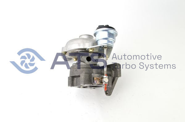 Turbolader SUZUKI JIMNY Geländewagen geschlossen 1.5 DDiS 4WD K9K 700 13900-84A00 13900-84A00-000