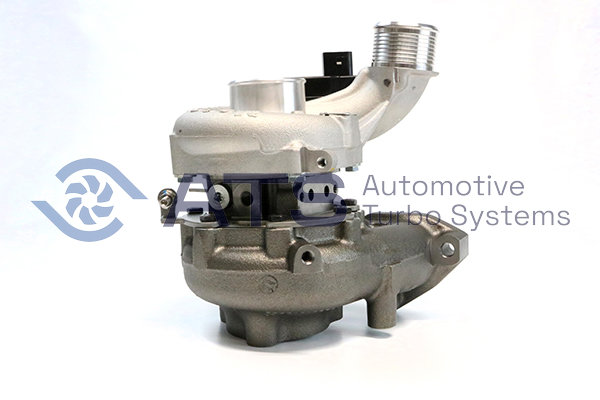 Turbolader HYUNDAI GRAND SANTA FÉ 2.2 CRDi Allrad D4HB 28230-2F650 28231-2F650 5303-970-0430