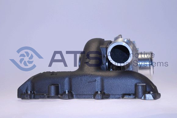 Turbolader FIAT CROMA 1.9 D Multijet 939 A7.000 Z 19 DT 00860129 05860031 55188334 55190871