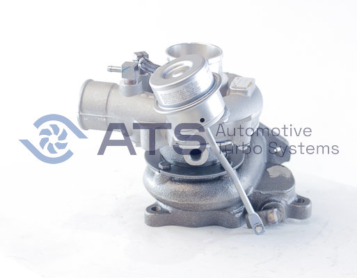 Turbolader HYUNDAI H-1 / STAREX Bus 2.5 TD 4WD D4BH 282004A200 730640-0001 730640-1 730640-5001S
