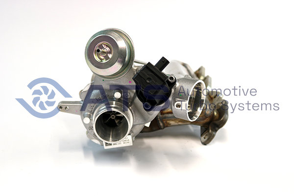 Turbolader MERCEDES-BENZ C-CLASS Cabriolet C 180 M 274.910 M 274.920 2740900680 274090068080