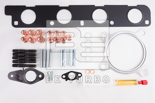 Dichtungskit AUDI A4 Allroad B8 2.0 TFSI quattro CABA CABB 06H145701D 06H145701DV 06H145701DX