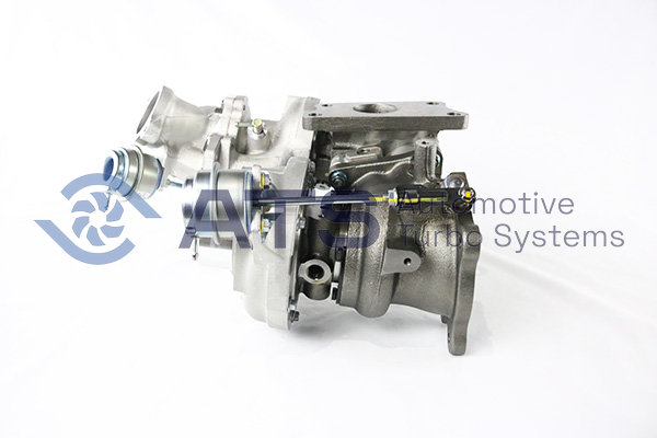 REMAN-Turbolader MAZDA 3 Stufenheck 2.2 D SHY1 SHY4 SH01-13-700A SH01-13-700B SH01-13-700C