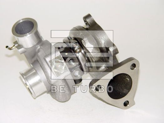 Turbolader HYUNDAI H-1 / STAREX Bus 2.5 TD D4BF 28200-4A160 49135-04010 49135-04011
