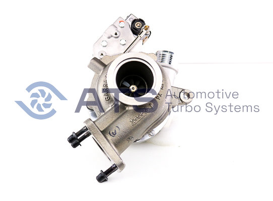 Volvo C30 S40 V50 D3 D 5204 T5 D 5204 T Turbolader Garrett MaxLife 787630-8001M GTB1752VK 36002619