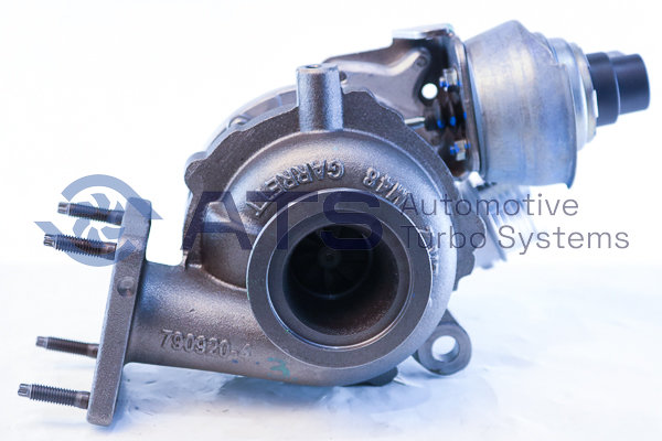 Turbolader VOLVO C30 D3 D 5204 T D 5204 T4 31312712 31380220 341380220 36001169