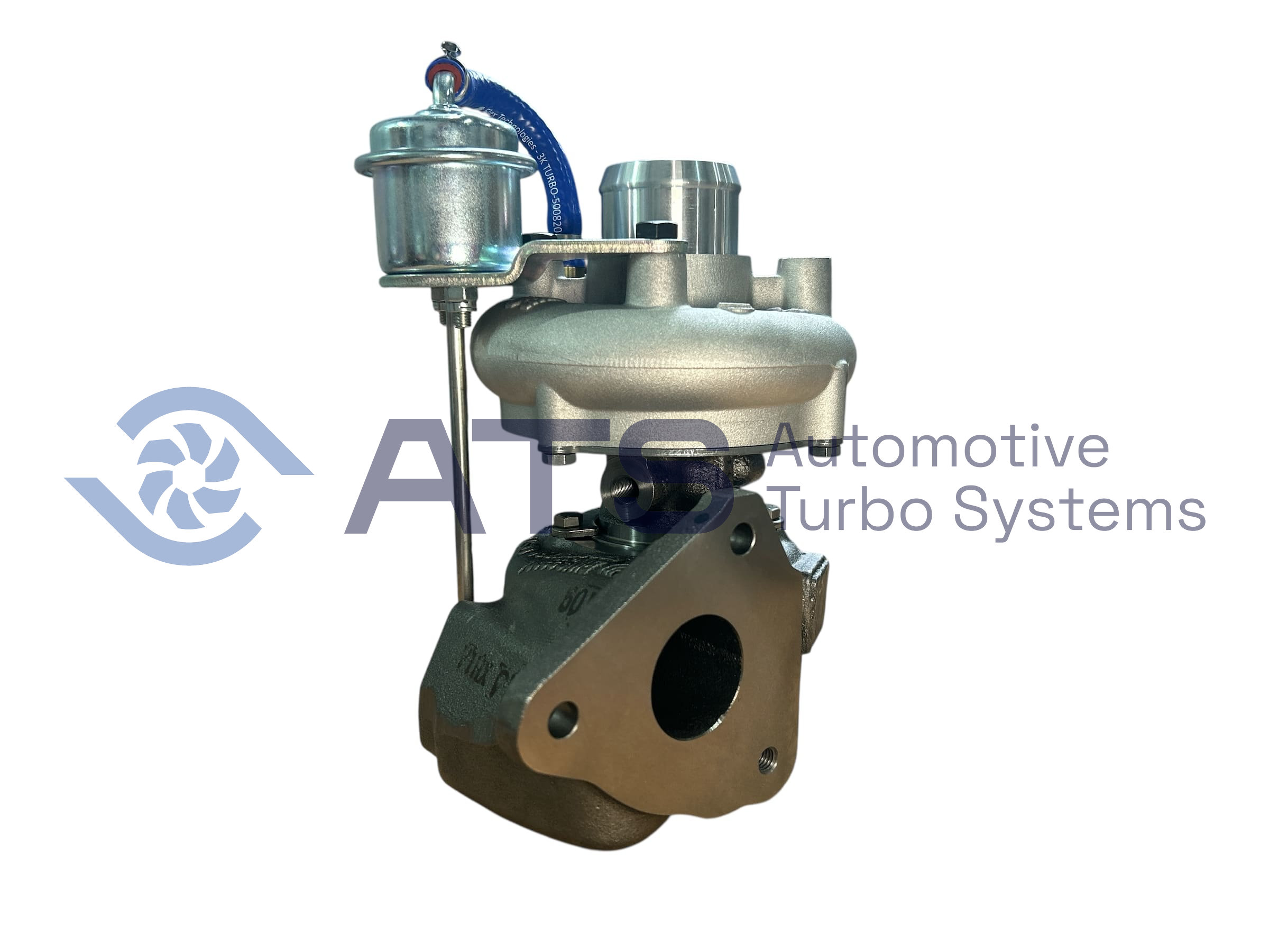Turbolader 04126940 04126940KZ 04127340 04127340KZ