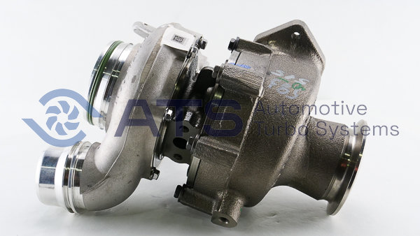 Turbolader BMW 1 120 d xDrive B47 D20 A M47 D20 (204D4) 11658513298 11658513299 11658517452