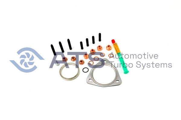 Dichtungskit CITROËN C4 Coupe 1.6 THP 150 5FA (EP6CDT) 5FD (EP6DTS) 0375L0 0375N2 0375N7 0375N8