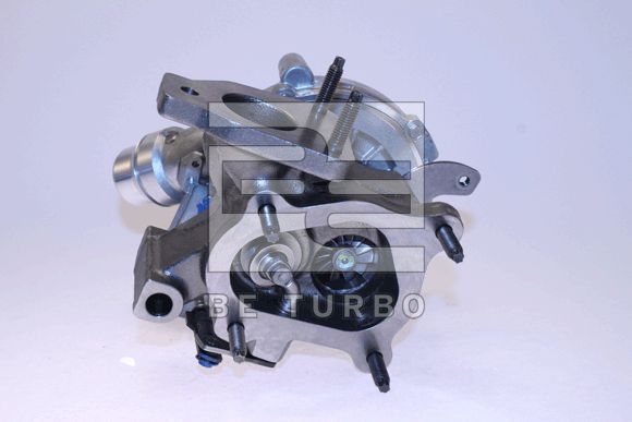 REMAN-Turbolader NISSAN PRIMASTAR Bus dCi 120 M9R 630 M9R 692 04431289 0860282 14411-00Q0B 4431289
