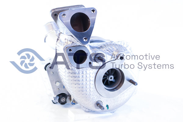 Turbolader AUDI A6 C7 Avant 3.0 TDI CASA CCMA 059145874M 059145874MV 059145874MX 810587-0001