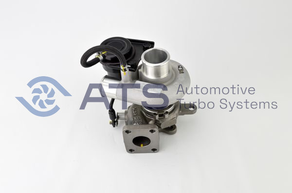 Turbolader HYUNDAI ELANTRA III Stufenheck 2.0 CRDi D4EA 28230-27000 28231-27000 49173-02300