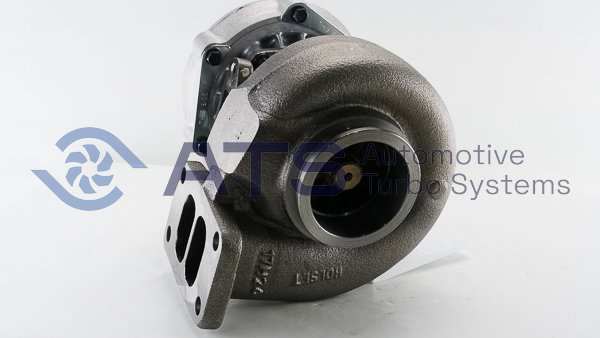 REMAN-Turbolader 6634834 171270 84573675 3520030