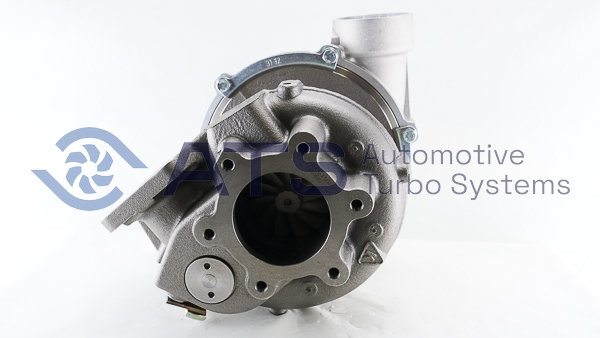 Turbolader 0080964999 008096499980 0100961999 010096199980