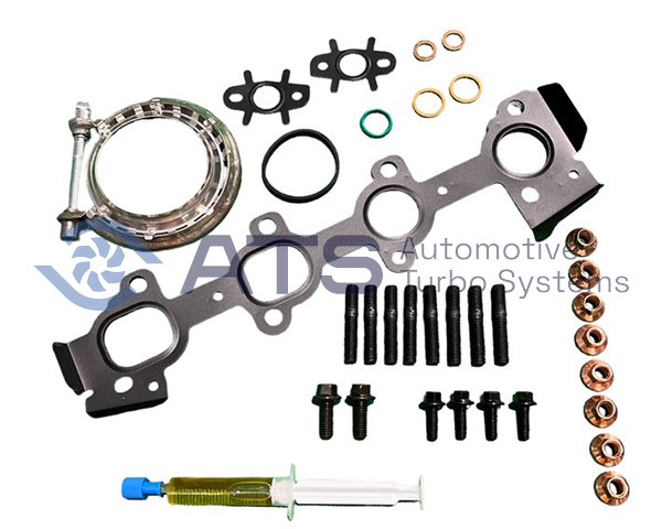 Dichtungskit MERCEDES-BENZ A-CLASS Stufenheck A 160 d K9K 854 K9K 862 1441000Q0C 1441000Q1A