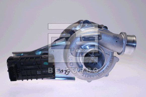 Volvo V70 XC90 C30 D5 D 5244 T4 D 5244 T8 Turbolader Garrett MaxLife 757779-8022M GTB2056LVK 1023838