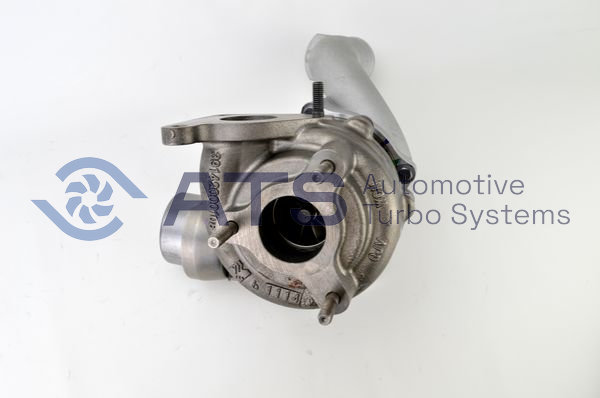 Renault Laguna Megane Espace 1.9 dCi F9Q 750 F9Q 674 Turbolader Garrett MaxLife 708639-8010M GTA1749V 14411-AW301