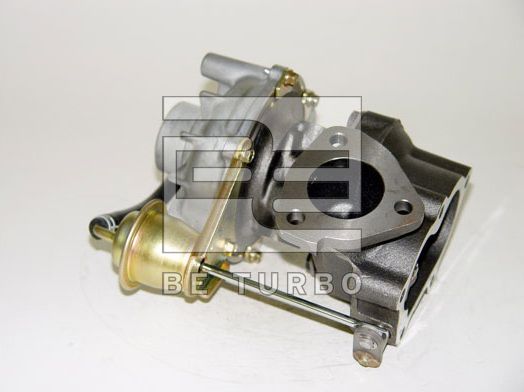 Turbolader JEEP GRAND CHEROKEE I 2.5 TD 4x4 ENC 04864593 35242060F RHB5VA55B VA180053