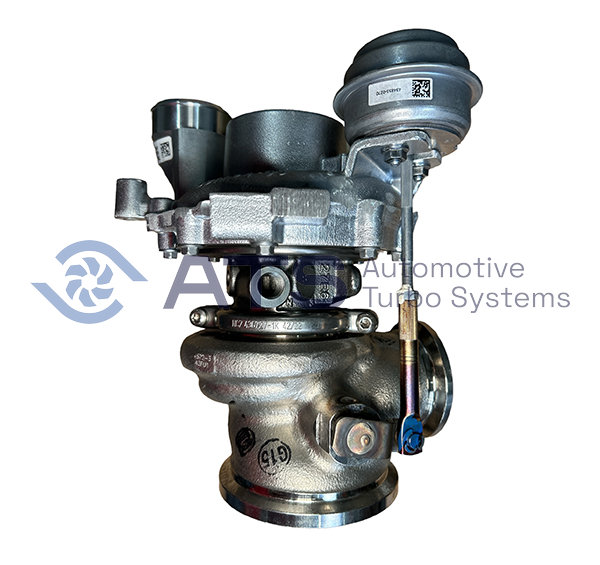 Turbolader BMW 5 M5 S63 B44 B 116577846918 1165780000000 11657843861 11657846918