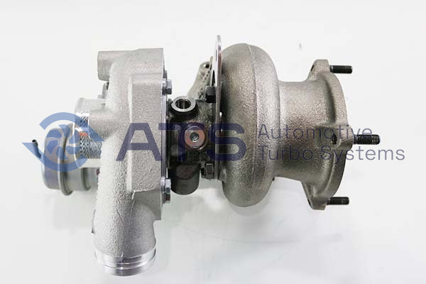 Turbolader PORSCHE 911 Cabriolet 3.6 S M 96.70 99612398371 99612398372 5324-970-7005 5324-980-7005