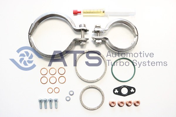 Dichtungskit BMW 7 760 i, Li N74 B60 A N74 B66 A 11654615210 11657562050 1165756205007 1165756205008