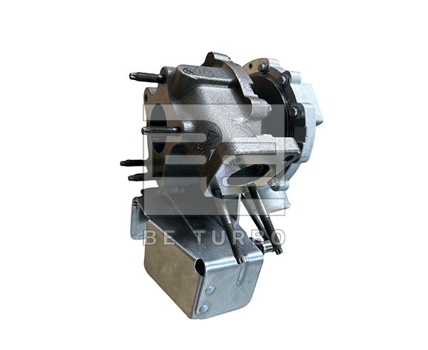 REMAN-Turbolader JEEP CHEROKEE 2.8 CRD 4x4 ENS 00K68092631AA 00K68092631AB 00K68158432AA