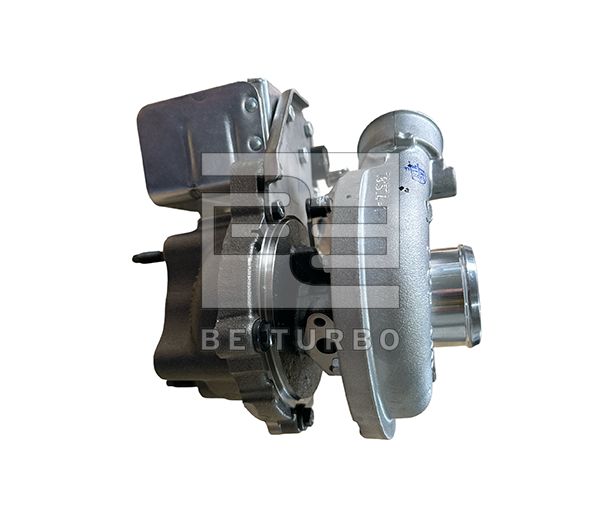 REMAN-Turbolader JEEP CHEROKEE 2.8 CRD 4x4 ENS 00K68092631AA 00K68092631AB 00K68158432AA