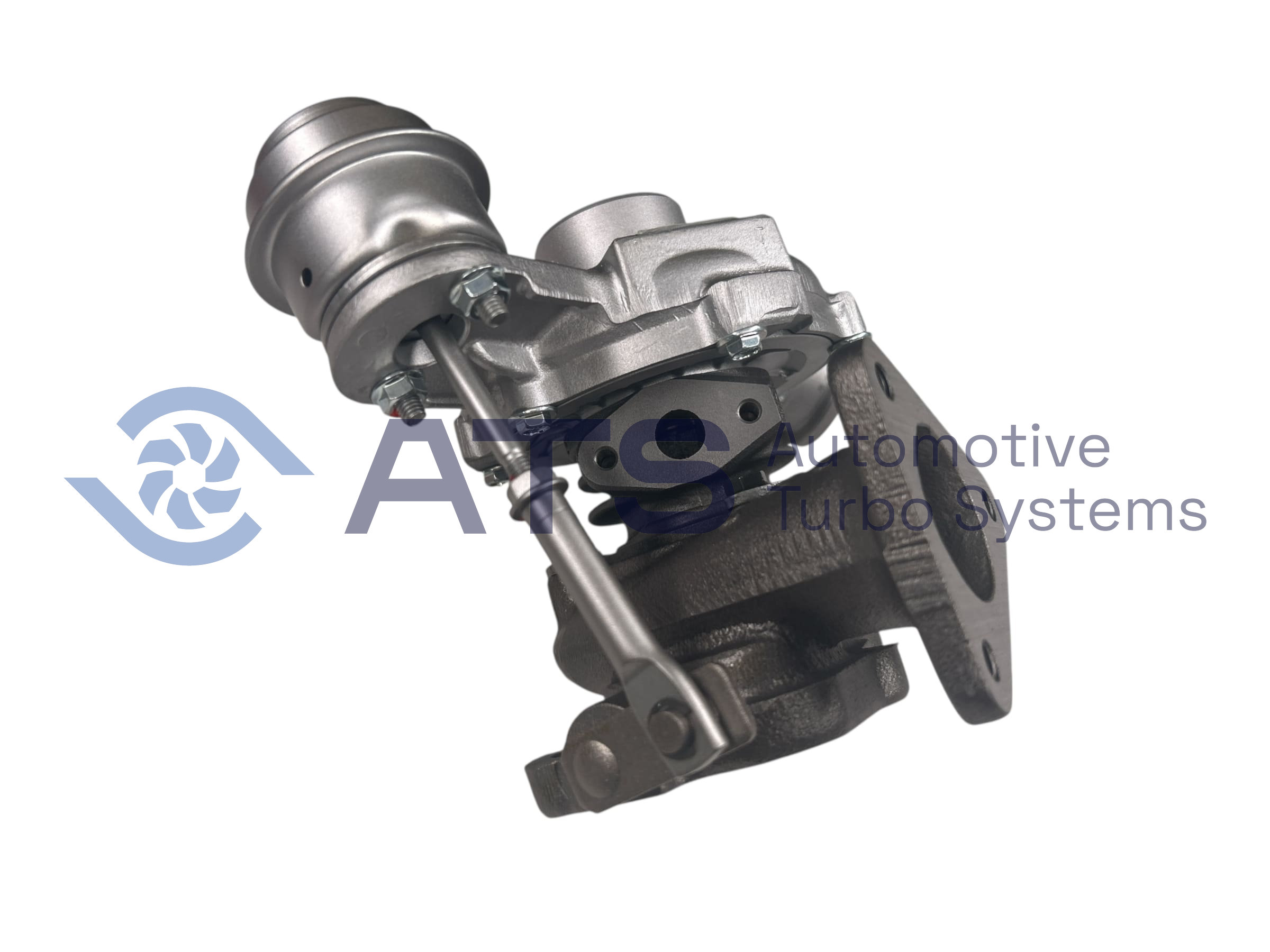 REMAN-Turbolader 00860032 für 2.0 DTI 16V (F35) 100 101 PS 011TC14248000 00860046 454216-0001