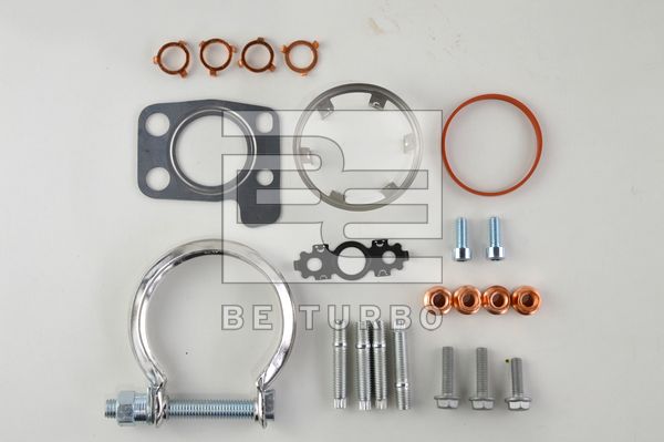 Dichtungskit CITROËN BERLINGO Kasten/Großraumlimousine 1.6 BlueHDi 100 4x4 15DSOX 9HC (DV6C)