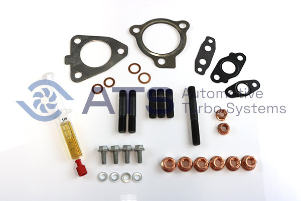 Dichtungskit HYUNDAI GRAND SANTA FÉ 2.2 CRDi Allrad D4HA D4HB 28230-2F600 28230-2F650 28231-2F600