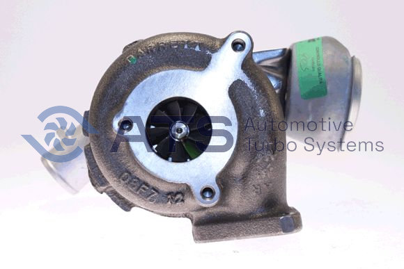 Turbolader OPEL SIGNUM CC 2.2 DTI Y 22 DTR 00860087 0860055 0860087 24443096