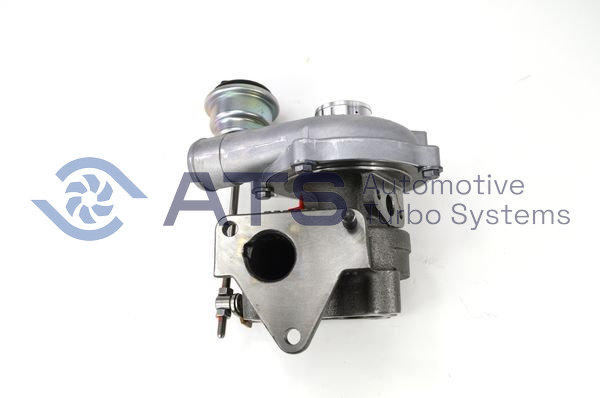 Turbolader NISSAN ALMERA II Hatchback 1.5 dCi K9K 702 K9K 704 119854H118218 14411-00QAG 14411AW2499