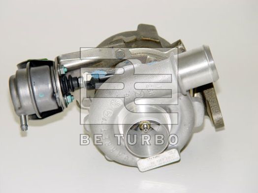 Turbolader HONDA CIVIC VII Hatchback 1.7 CTDi 4EE-2 04100PLZD02 18900PLZD00 8972873792 8972873794