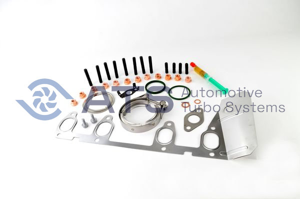 Dichtungskit AUDI A3 Sportback 1.9 TDI BJB BKC 038253014Q 038253014QV 038253014QX 03G253010