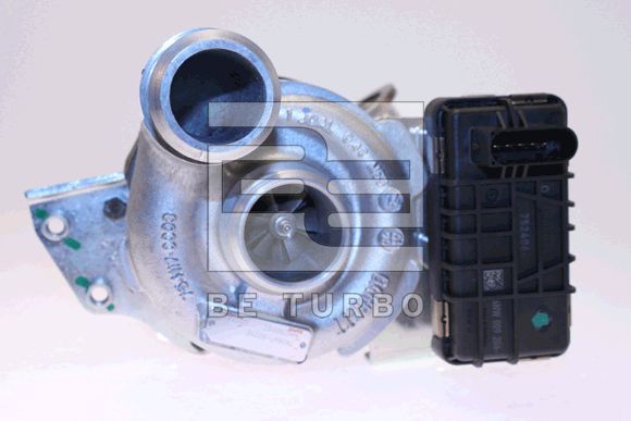 Ford Mondeo Focus Galaxy 1.8 TDCi FFBA KHBA Turbolader Garrett MaxLife 763647-8021M GTB1746VK 1478634