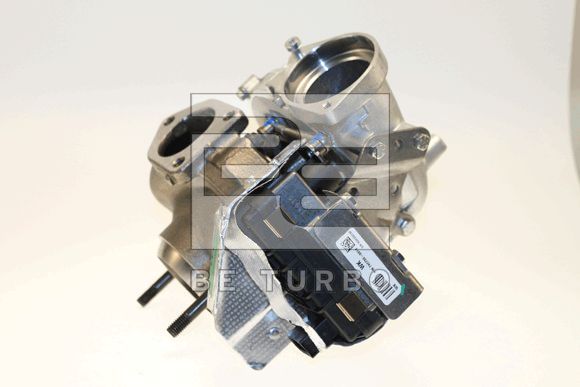 REMAN-Turbolader BMW 5 Touring 530 d M57 D30 (306D2) 11652414330 11657790306 11657790306G