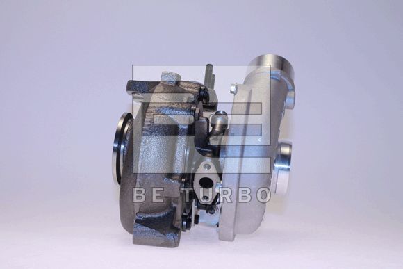 Fiat Ducato Citroën Jumper 2.8 JTD Power 8140.43N Turbolader Garrett MaxLife 750510-8001M GT2256V 1609343680