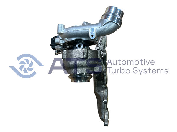 Turbolader RENAULT ESPACE V 2.0 Blue dCi 160 M9R 650 M9R 710 144100013R 1441000Q0H 1441000Q0M