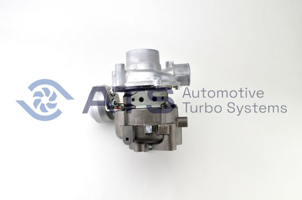Turbolader MAZDA 5 2.0 CD RF5C RF7J 03051M RF7K RF7K-13-700B RF7K13700