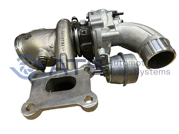 Turbolader CB5E-6K682-BA CB5E-6K682-BB CB5E-6K682-BC CB5E-6K682-BE