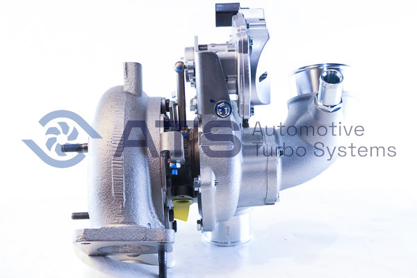 Turbolader HYUNDAI ix55 3.0 V6 CRDi 4WD D6EA 28200-3A050 28210-3A050 28210-3A051 5304-970-0101