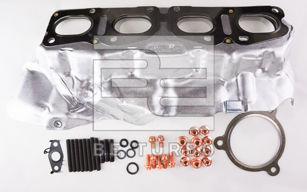 Dichtungskit MERCEDES-BENZ A-CLASS A 160 M 270.910 M 274.910 14411-HG00M 2700900080 270090008080