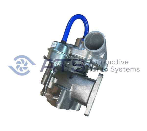 Turbolader 452233-0002 452233-2 452233-5002S